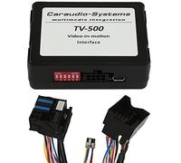 Interfaccia Sblocco Video in Movimento MERCEDES MBUX e Comand APS NTG 6 6.1 6.X