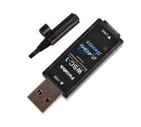 Interfaccia simulatore USB Futaba WSC-1