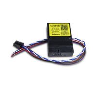 Interfaccia Strands Can-Bus Anabbagliante