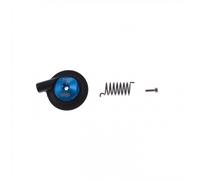 Interfaccia Topcap Remote Grip 32-38 PTL Compatibile dal 2020 per Controllo Ottimale
