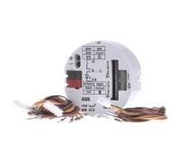 Interfaccia universale KNX, interfaccia a pulsante 12 volte US/U12.2 | ABB | US/U12.2 | 2CDG110065R0011 | Dispositivo i/o multifunzione sistema