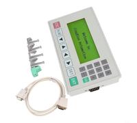 Interfaccia Uomo 3.7" ABS IP65 Interfaccia Uomo 3.7" ABS IP65 | Supporto protocolli RS485/RS232, monitoraggio registri per plc, per modifica stato per relè in tempo reale