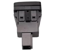 Interfaccia USB AUX auto Compatibile Con Civic 39112SNAA01 Accessori Connettori Porta AUX Con Ingresso Ausiliario