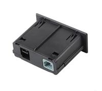 Interfaccia USB AUX auto Compatibile Con Clio 2020 280231553R 33352430 Accessori Ricambio Auto Porta Ausiliaria