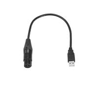 Eurolite USB-DMX512-Interface/Update-Ad
