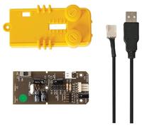 Interfaccia USB Per Kit Braccio Robot KSR10 - KSR10/USBN VELLEMAN