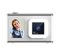 Interfaccia user friendly di fotocamera digitale 50 MP migliora la tua esperienz