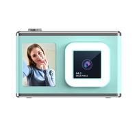 Interfaccia user friendly di fotocamera digitale 50 MP migliora la tua esperienz