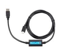 Victron Ve Direct To USB Interfaccia Cavo Connect Bluesolar Smartsolar Mppt A PC