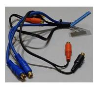 Interfaccia video DigitalDynamic MI-006 adattatore sergente A/V. Audi - Volkswagen.