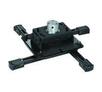 Interfaccia videoproiettore CHIEF Universale Black CHRPAU