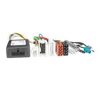 Interfaccia volante adatta per Dacia Duster Sandero Logan Renault Captur + An...
