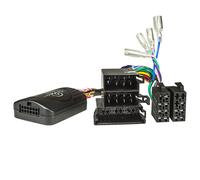 Interfaccia volante CAN adatta per Ford KA RU8 2009-2017 con connettore Mini ISO