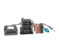 Interfaccia volante compatibile con Kia Venga dal 2012 incl. adattatore antenna