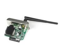 Zebra - Netzwerkadapter - 802,11ac - f?r Zebra ZT510, ZT610, ZT620 (P1083320-037C)