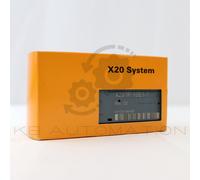 Interfaccia X20IF10E1-1 X20, configurazione DTM, 1 controller PROFINET IO (ma...
