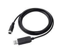 Interfaccia Y-esu SCU-20 Cavo di collegamento PC PL2303GT USB a MI-N Din 10 pin for FTM-100D/DE/DR FTM-400D/DE/DR
