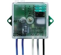 3477 SCS INTERFACCIA DI COMANDO BTICINO