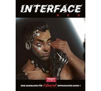 Interface RED Band 1: Cyberpunk RED