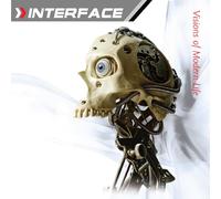 Interface - Visions Of Modern Life