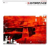 Interface Where All Roads Lead (CD) Album