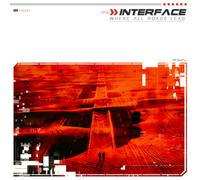 Interface Where All Roads Lead (CD) Album