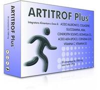 ARTITROF PLUS 30 COMPRESSE