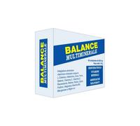 Interfarmac Balance Multiminerale 40 Tavolette - Integratore Multivitaminico