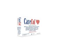Interfarmac Carecol 30 Compresse - Integratore per il colesterolo