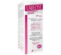 interfarmac Carecyst detergente intimo