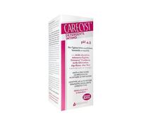 Carecyst detergente intimo ph 4.5 250ml