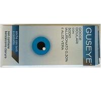 interfarmac Guseye Soluzione Oftalmica 10ml