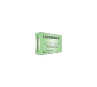 Interfarmac Lipoibeg-R 30 Compresse - Integratore Antiossidante