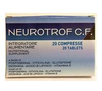 Neurotrof C.F. 20 Compresse