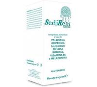 SEDIREM GTT 30ML