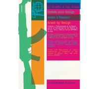 Interference Archive Armed By Design (Tascabile)