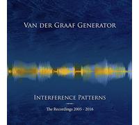 Interference Patterns - The Recordings 2005-2016