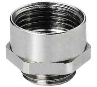 Interflex interflex-prensaest. - Espansione Vite Maschio M25/femmina M32 ottone nichelato