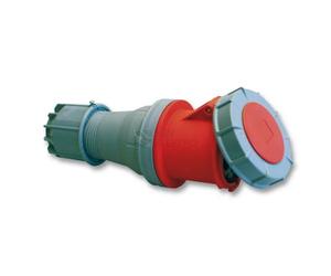 Interflex PCE - Prolunga Power Twist PCE 63 A 3 poli + terra 6H IP67
