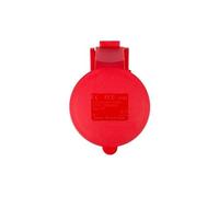Interflex PCE - Prolunga Power Twist pce125 a 3 poli + terra 6H IP67