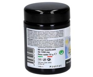 Interflogo Integratore Con Estratti Vegetali 60 Compresse