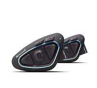 Midland Kit Interfono Doppio BTX2 PRO S Twin con Bluetooth 90x45x18 mm