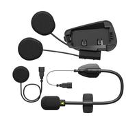 INTERFONI FREECOM SPIRIT 2ND HELMET KIT | CARDO | NUOVO - MotoCharlie