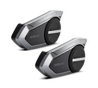 Interfoni Sena 50S Mesh 2.0 By Harman Kardon Confezione Doppia