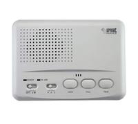 Interfonico Urmet 2 canali intercomunicanti singolo pezzo 8202/1