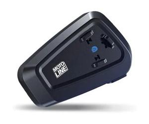 Interfono Algemeen Wireless Motoline Singolo