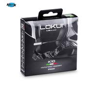 Interfono Auricolare Universale Bluetooth 5.2 Casco Moto - Lokui by Midland K10