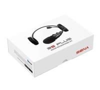 Interfono Moto Sena 3S PLUS BOOM per Caschi Jet e Caschi Open-face BLUETOOTH®