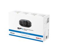 Interfono Bluetooth 5.1 Sena SF1 Singolo SF1-01