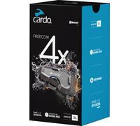 CARDO CARDO - Elettronica Freecom 4x